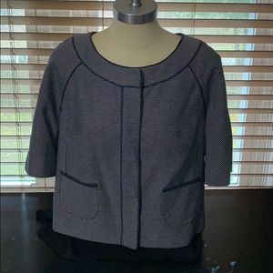 Anne Taylor Loft Blazer